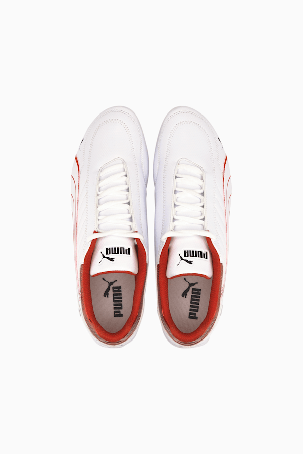 Ferrari future kart cat men's motorsport shoes best sale