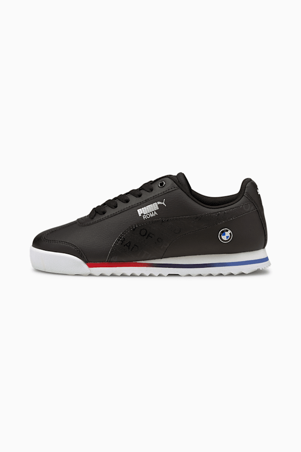 Puma bmw black top