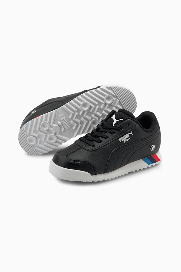 Puma roma 2025 bmw black