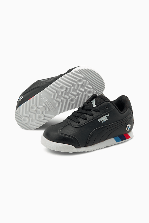 Puma deals roma toddler