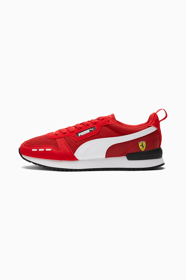 Ferrari racing shoes discount