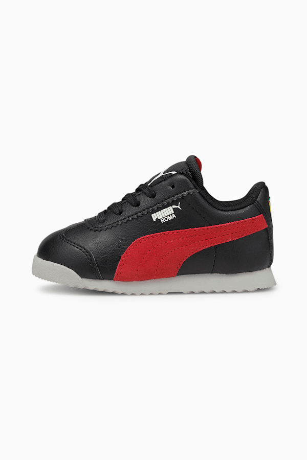 Puma roma toddler shoes discount