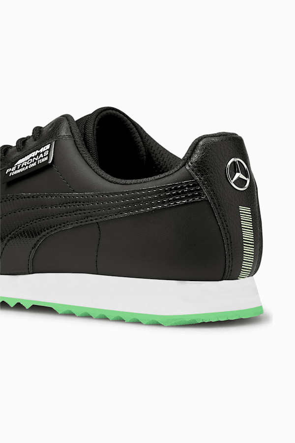 Puma roma mercedes benz negro store