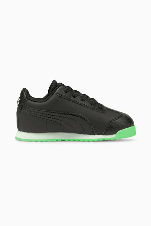 Puma roma verdes new arrivals