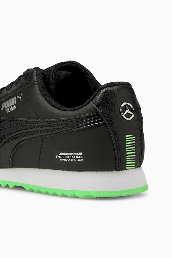 Puma mercedes amg petronas roma discount