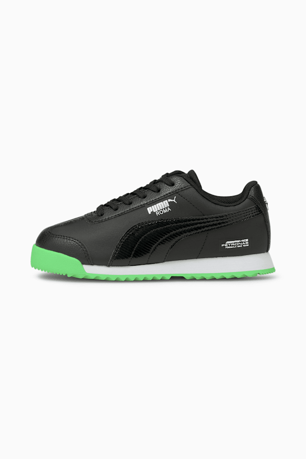 Puma roma amg sale