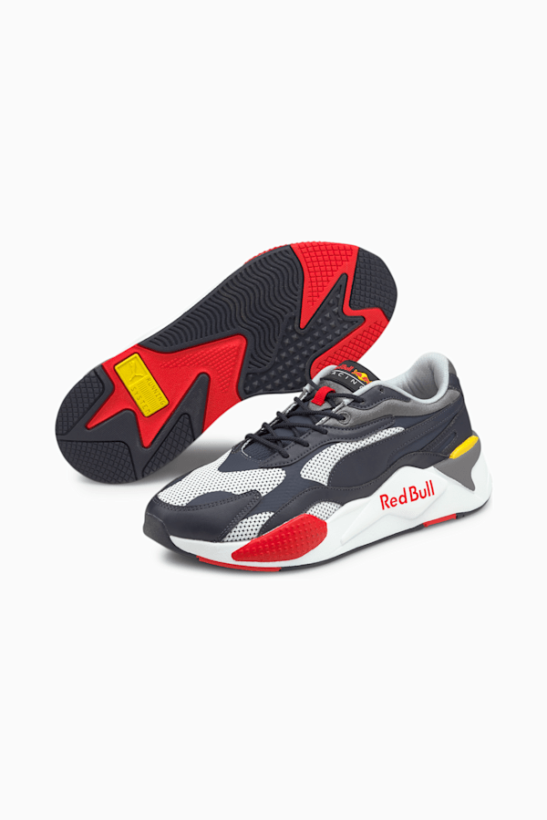 Red Bull Racing RS X Men s Sneakers PUMA