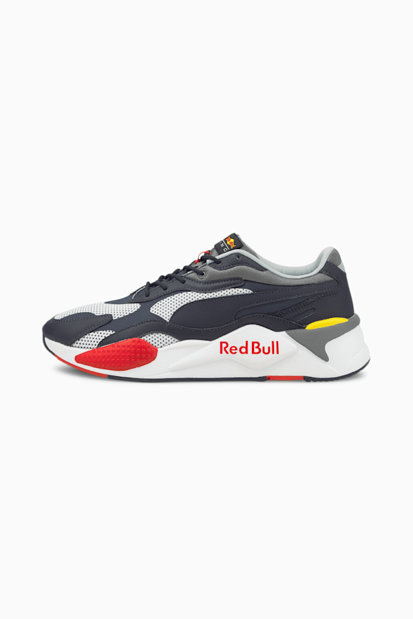 Red bull puma sales trainers