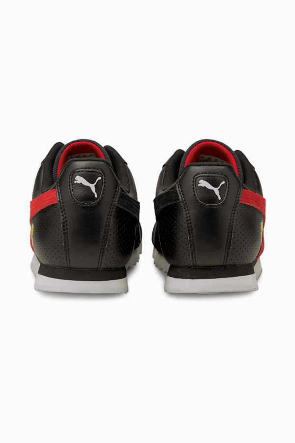 Puma men's shop ferrari roma sneaker