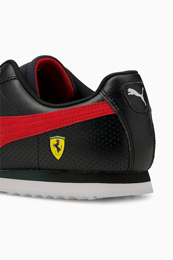 Puma scuderia discount ferrari roma