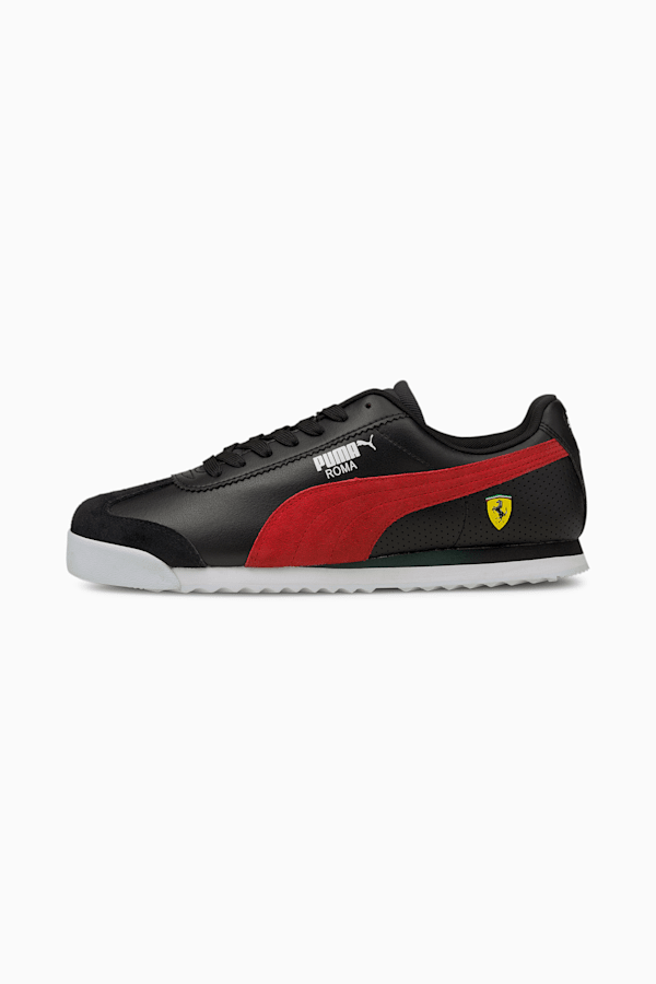 Puma men's ferrari roma sneaker new arrivals