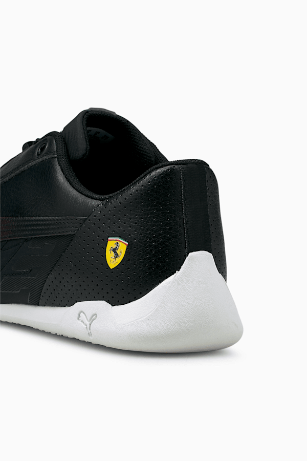 Puma ferrari men 2025 gold