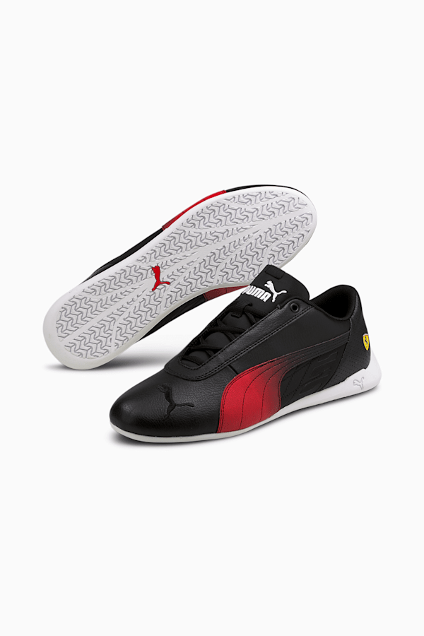 Scuderia Ferrari R-Cat Men's Motorsport Shoes