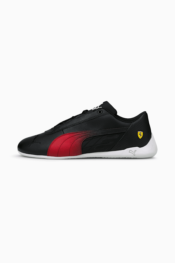 Ferrari evo cat deals lace lifestyle shoes