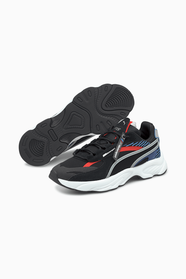 Puma bmw outlet men silver