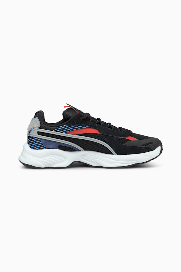 Puma bmw men silver 2025