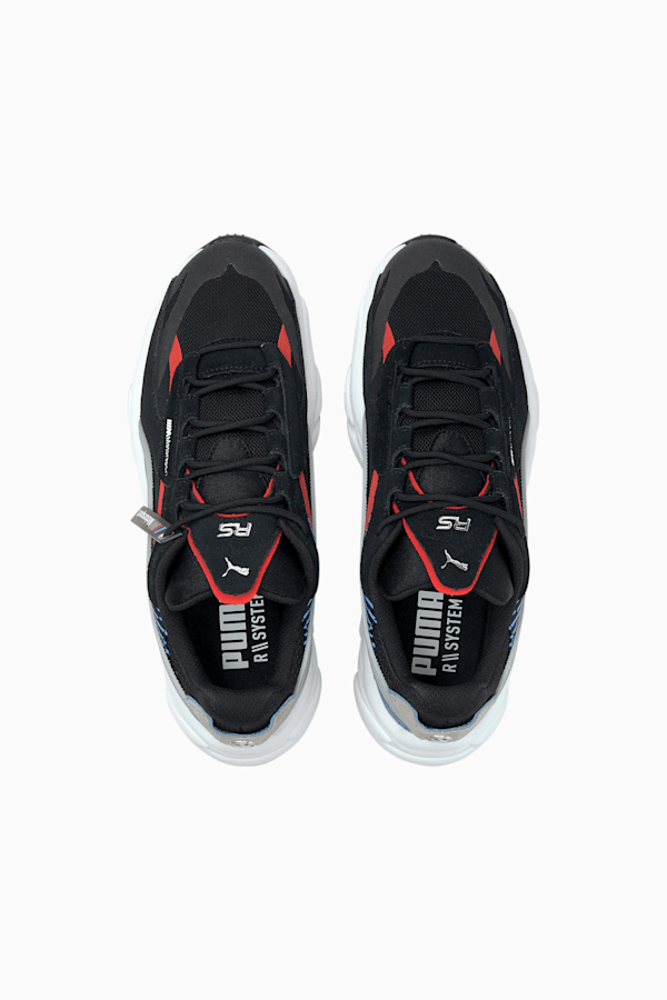 Bmw hot sale puma system