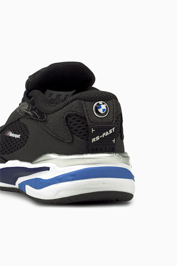 Puma motorsport bmw bambino porpora 2025