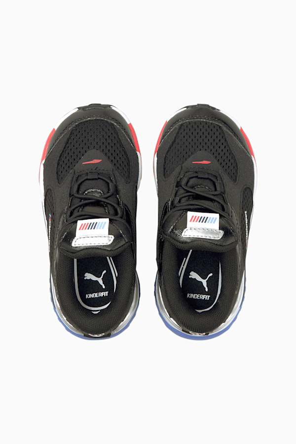Puma motorsport bmw bambino porpora 2025