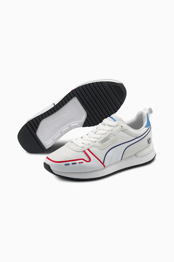 BMW M Motorsport R78 Men's Sneakers | PUMA