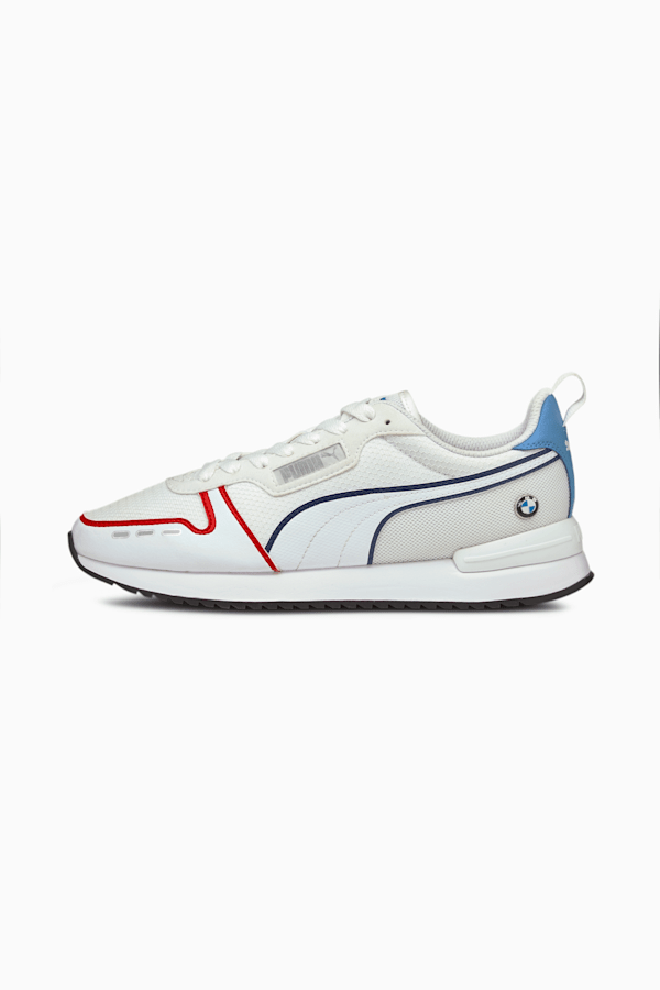BMW M Motorsport R78 Men s Sneakers PUMA