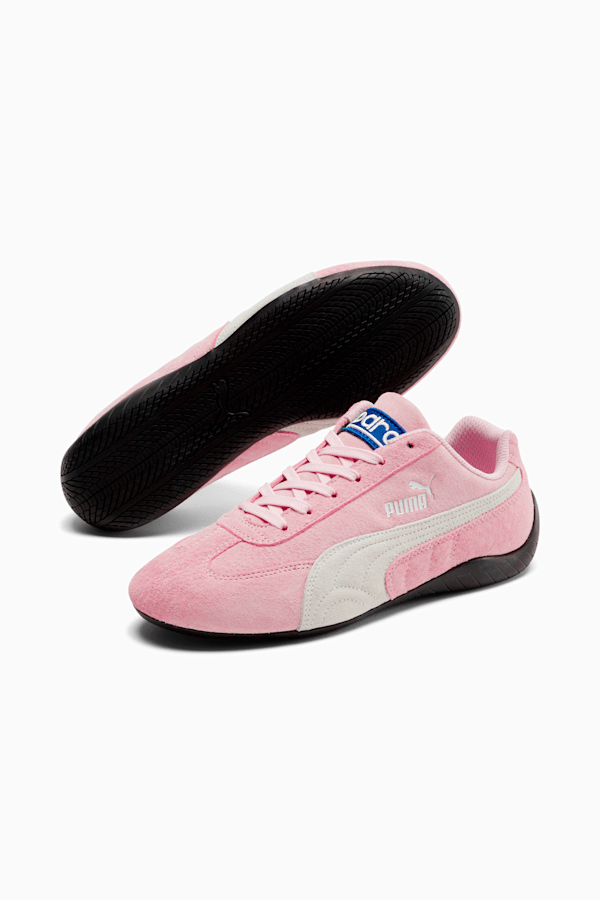 Puma pace cat women orange 2025