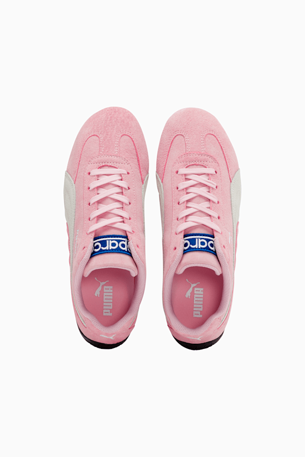 Puma pace hotsell cat women girls