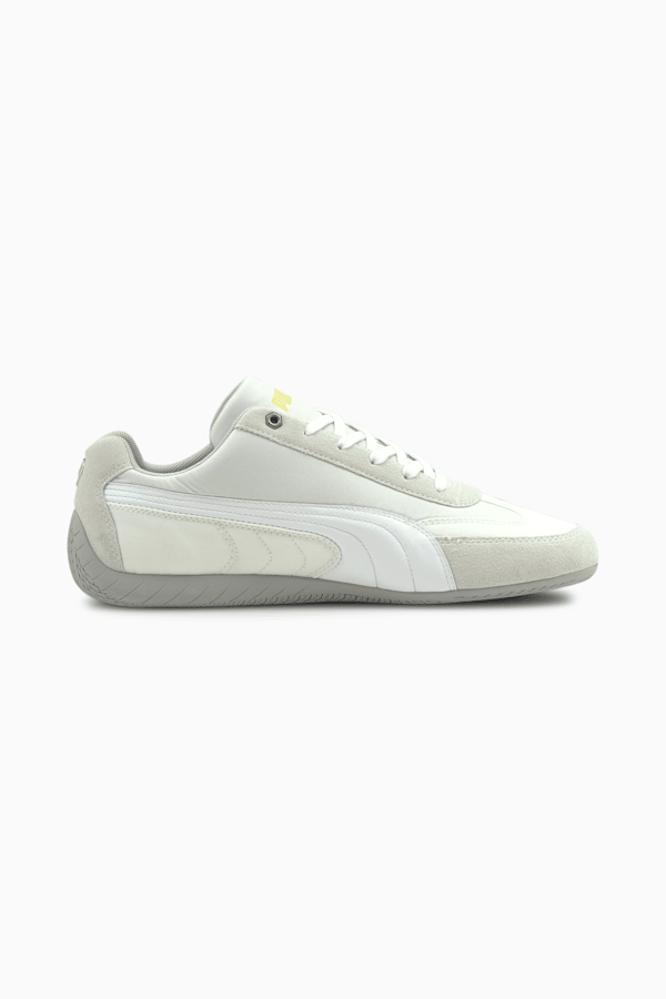 Puma speed cat men silver store