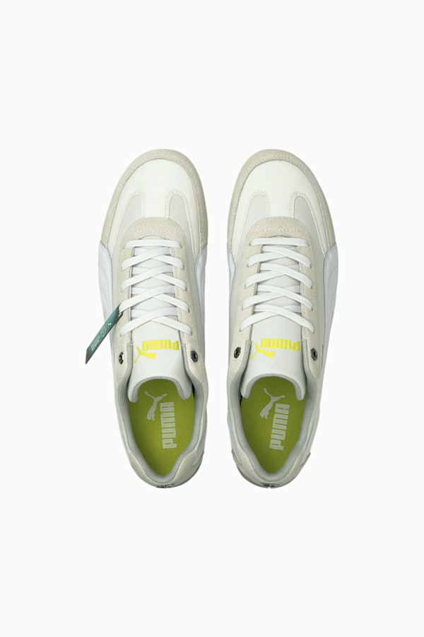 Puma speed cat mens silver new arrivals