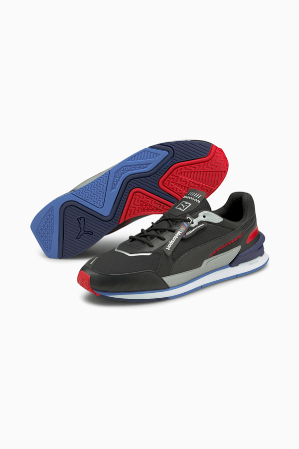Puma motorsport hot sale bmw uomo 2015