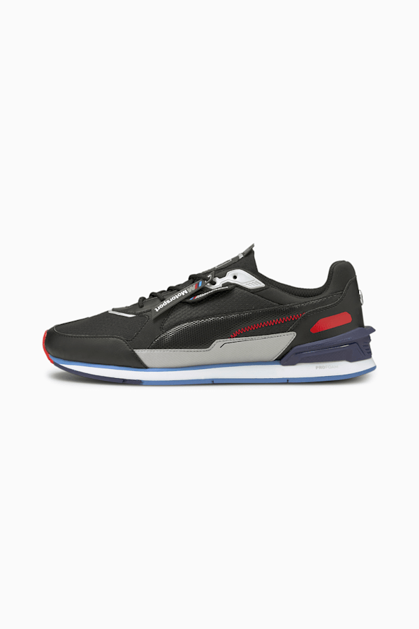 BMW M Motorsport Low Racer Men s Sneakers PUMA