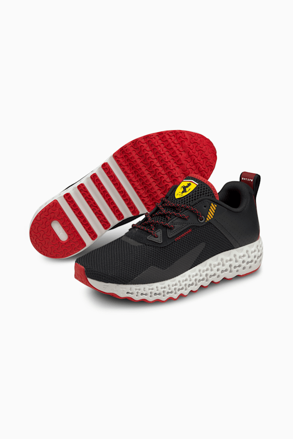 Ferrari x adidas nmd r1 cheap