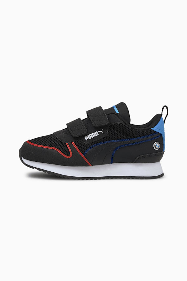 Bmw shoes shop 7 little words