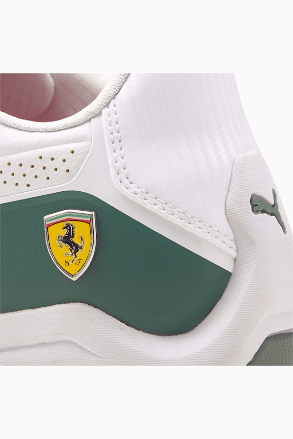 Puma drift cat hot sale 8 mens olive
