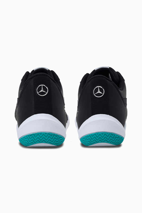 Mercedes F1 R Cat Machina Motorsport Shoes PUMA