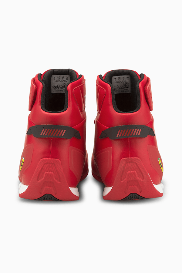 Puma evospeed f1 mid ferrari motorsport shoes 2025