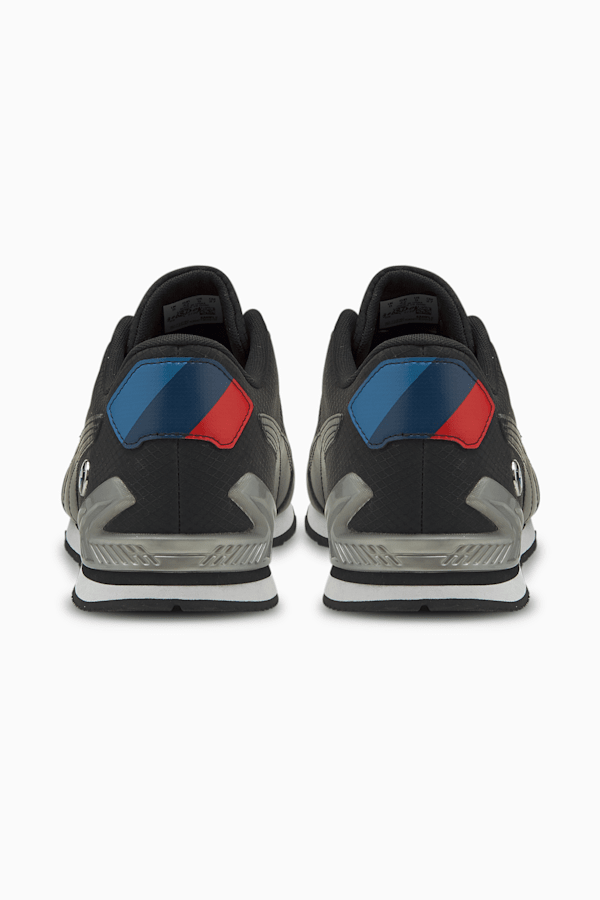 BMW M Motorsport Track Racer Motorsport Sneakers PUMA