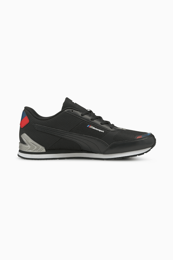 Puma bmw sale classic silver
