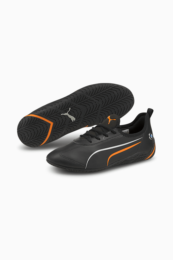 BMW M Motorsport Ridge Cat Women s Motorsport Sneakers PUMA