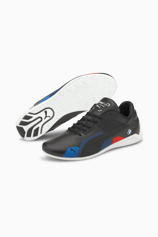 Puma drift cat 4 femme blanche store
