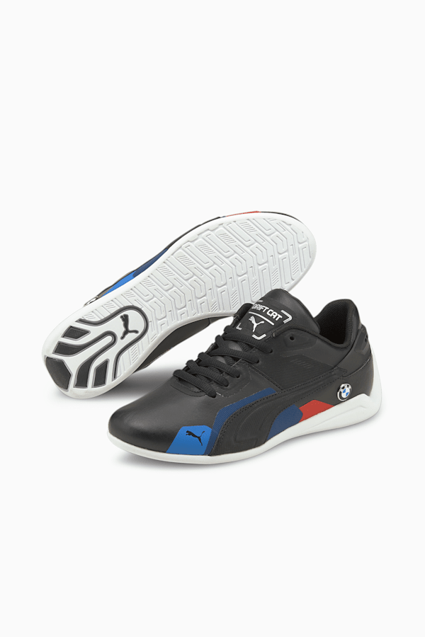 Puma drift cat bmw hot sale motorsport
