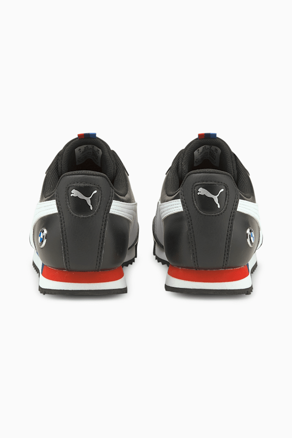Puma top roma motorsport