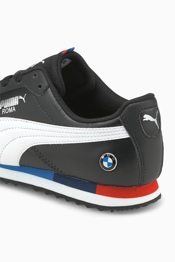 Puma roma bmw price store shoes