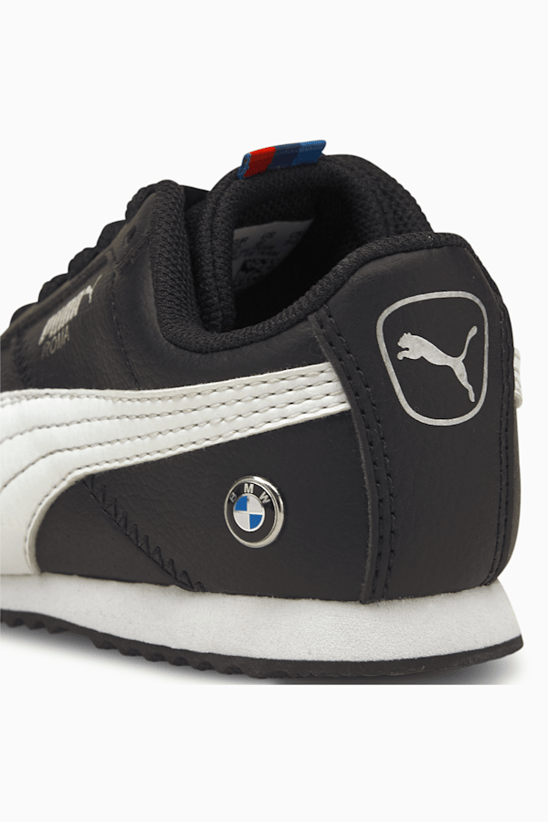 Puma bmw shoes kids sale discount