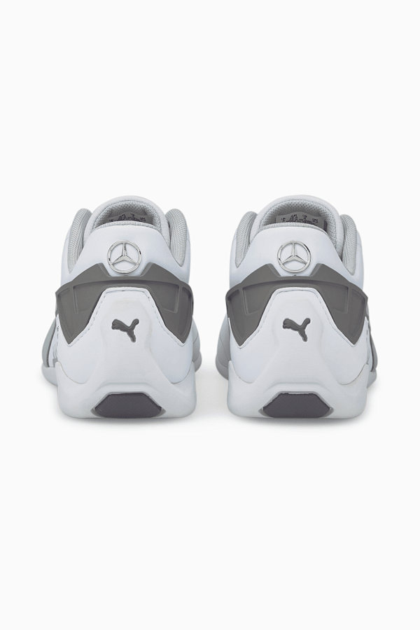 Mercedes F1 Drift Cat Delta Motorsport Shoes Big Kids PUMA