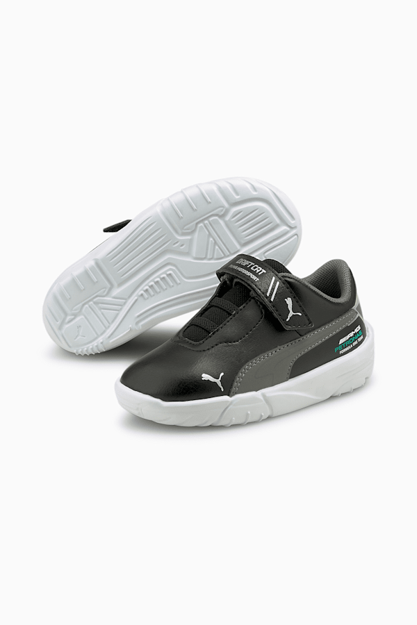 Puma drift cat women silver online