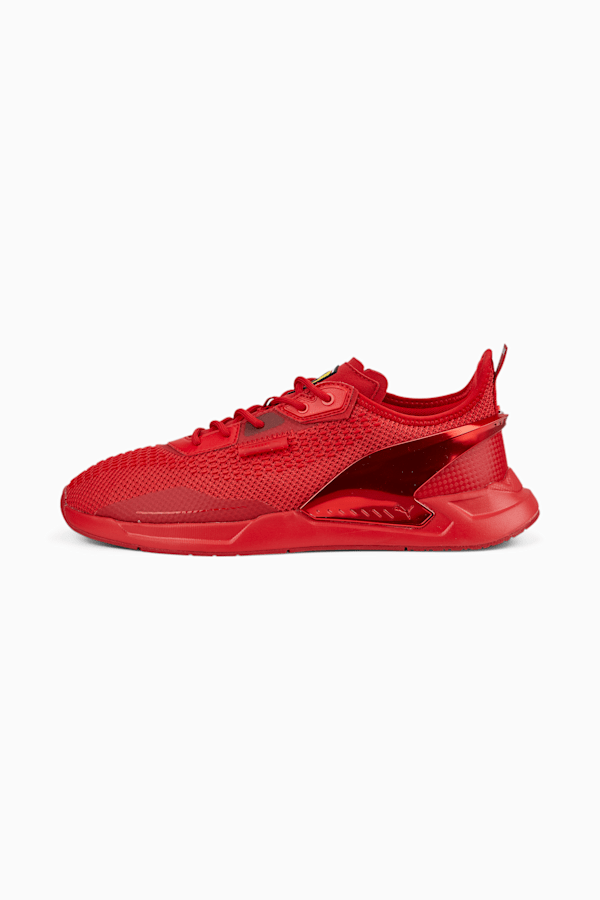 Puma online ignite ferrari