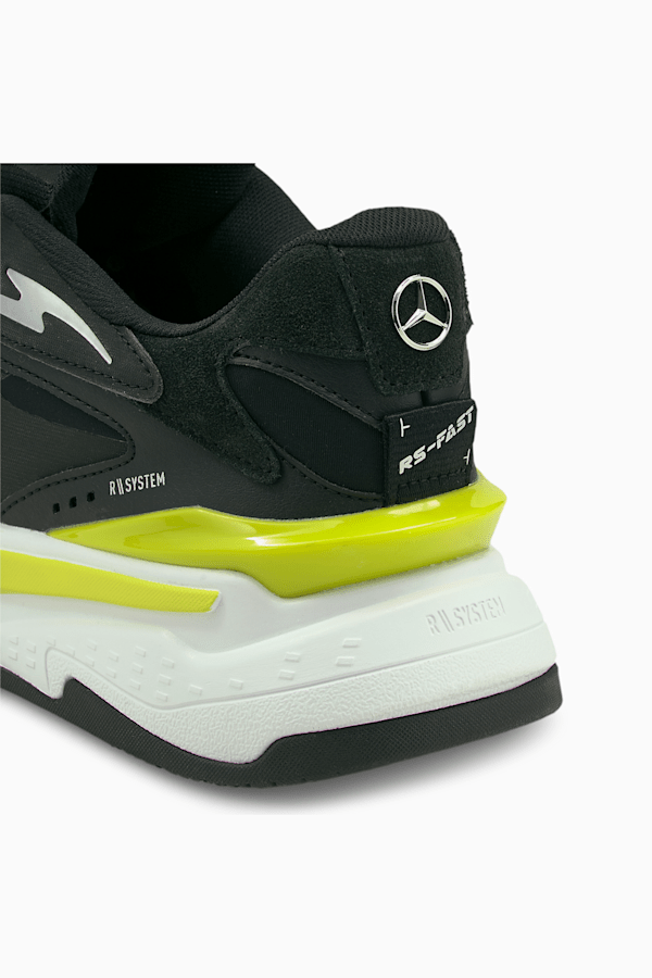 Mercedes F1 RS Fast Motorsport Men s Sneakers PUMA