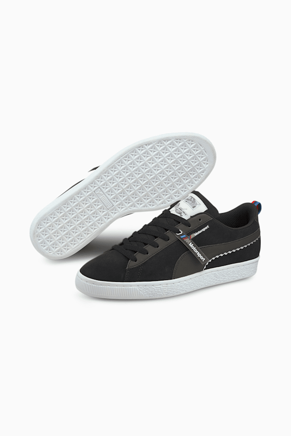 Puma suede bmw new arrivals