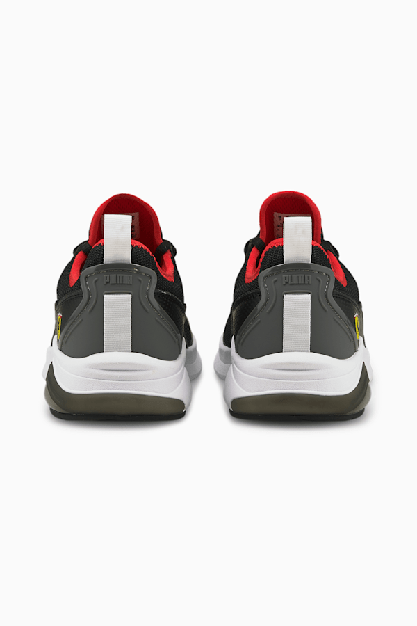 Scuderia Ferrari Electron E Pro Motorsport Shoes PUMA